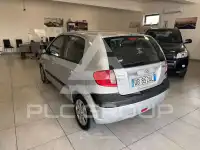 2007 Hyundai Getz