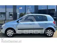 2007 Hyundai Getz