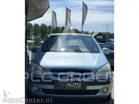 2007 Hyundai Getz