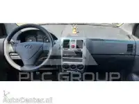 2007 Hyundai Getz