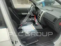 2007 Hyundai Getz