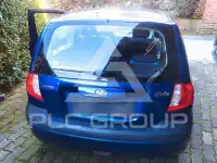 2007 Hyundai Getz
