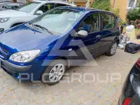 2007 Hyundai Getz