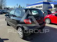 2007 Hyundai Getz
