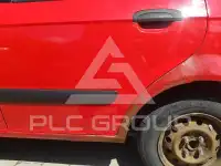 2007 Hyundai Getz