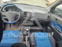 2007 Hyundai Getz