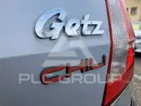 2007 Hyundai Getz