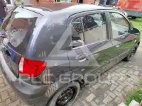 2007 Hyundai Getz