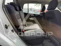 2007 Hyundai Getz