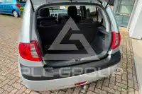 2007 Hyundai Getz