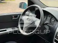 2007 Hyundai Getz