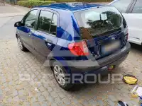 2007 Hyundai Getz