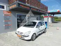 2007 Hyundai Getz