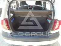 2007 Hyundai Getz