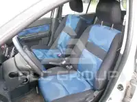 2007 Hyundai Getz