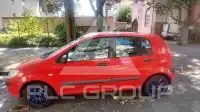 2007 Hyundai Getz