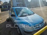 2007 Hyundai Getz