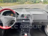 2007 Hyundai Getz