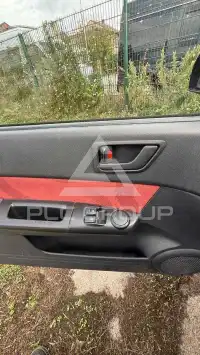 2007 Hyundai Getz
