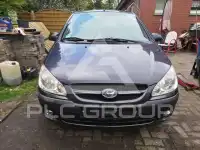 2007 Hyundai Getz