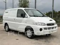 2007 Hyundai H-1