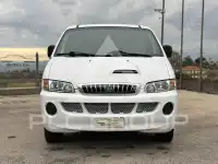 2007 Hyundai H-1