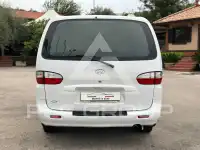 2007 Hyundai H-1