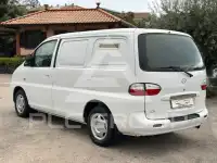 2007 Hyundai H-1