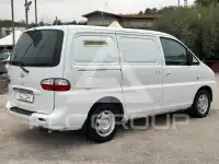 2007 Hyundai H-1