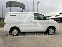 2007 Hyundai H-1