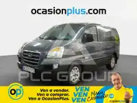 2007 Hyundai H-1