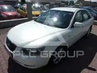 2007 Hyundai Sonata