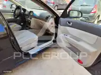 2007 Hyundai Sonata