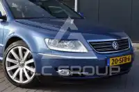 2007 Volkswagen PHAETON