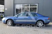 2007 Volkswagen PHAETON