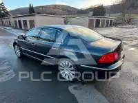 2007 Volkswagen PHAETON
