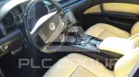 2007 Volkswagen PHAETON