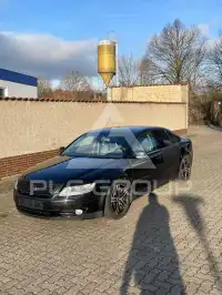 2007 Volkswagen PHAETON