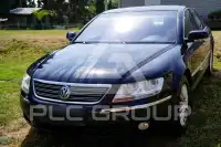 2007 Volkswagen PHAETON