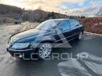 2007 Volkswagen PHAETON