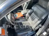 2007 Volkswagen PHAETON