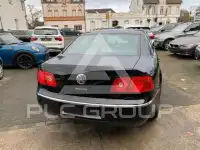 2007 Volkswagen PHAETON