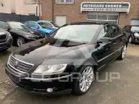 2007 Volkswagen PHAETON