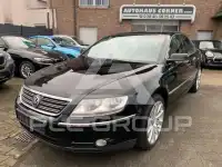 2007 Volkswagen PHAETON