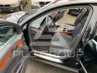 2007 Volkswagen PHAETON