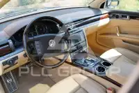 2007 Volkswagen PHAETON