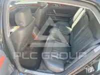 2007 Volkswagen PHAETON