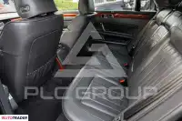 2007 Volkswagen PHAETON
