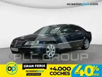 2007 Volkswagen PHAETON