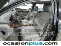 2007 Volkswagen PHAETON
